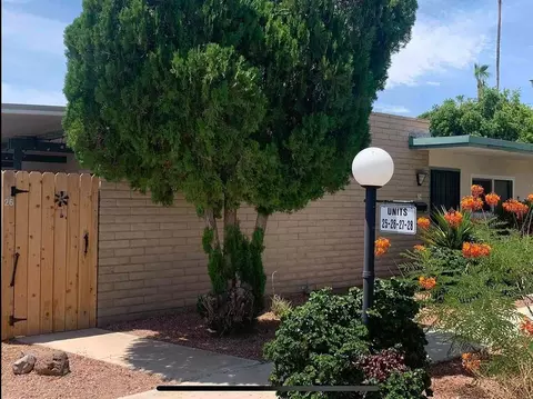 2150 S Avenue A #26, Yuma, AZ 85364