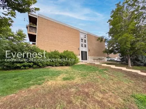 1606 Cottonwood Dr #10S, Louisville, CO 80027