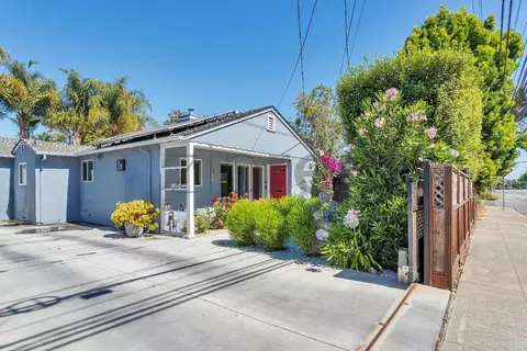 839 Marsh Rd, North Fair Oaks, CA 94025