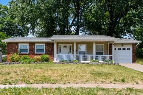 1539 Brenthaven Ln, Florissant, MO 63031