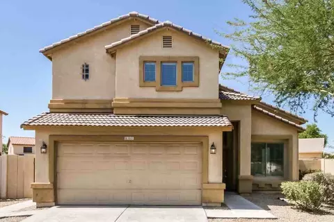 8115 W Florence Ave, Phoenix, AZ 85043