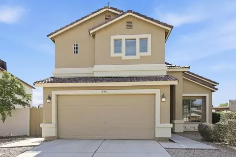 8115 W Florence Ave, Phoenix, AZ 85043