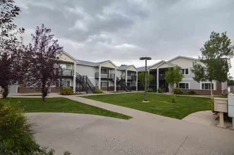 1527 Palmer Dr #306, Laramie, WY 82070