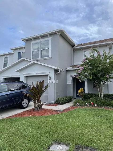 2452 Hassonite St, Kissimmee, FL 34744