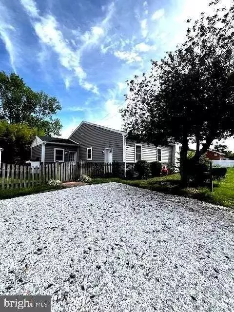 701 New Ln # B, Saint Michaels, MD 21663