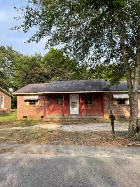 155 Canna St #NA, Barnwell, SC 29812
