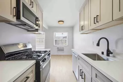 6416 S Victoria Ave #4, Los Angeles, CA 90043