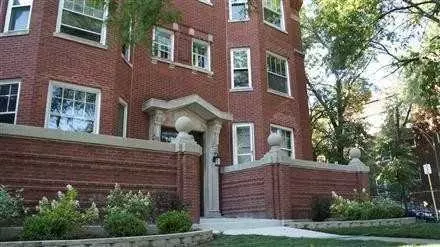 2823 W Logan Blvd #2825-1, Chicago, IL 60647