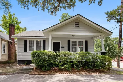 901 E 37th St, Savannah, GA 31401