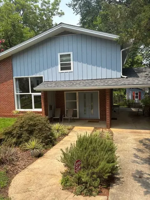 2312 Bedford Ave, Raleigh, NC 27607