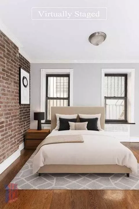 Undisclosed, New York, NY 10019