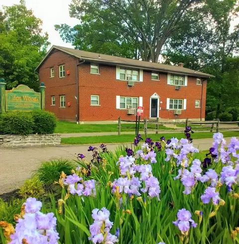 2025 E Galbraith Rd #E4, Reading, OH 45215