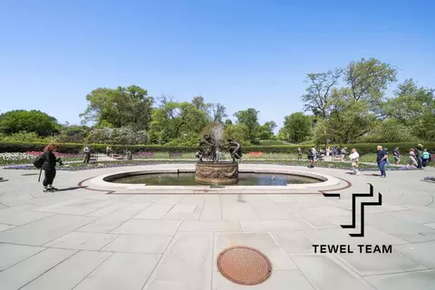 1632 Madison Ave #3G, New York, NY 10029