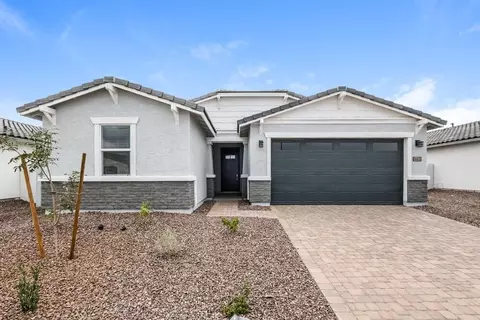 24432 W Chambers St, Buckeye, AZ 85326