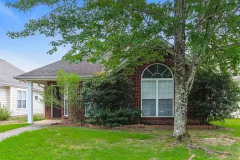 2030 Village Ln, Calera, AL 35040
