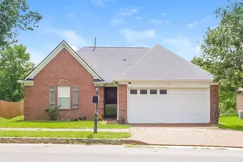 2709 Green Turtle Trl E, Cordova, TN 38016
