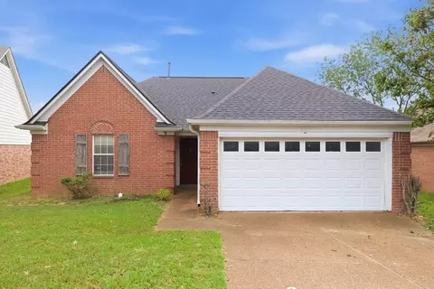 2709 Green Turtle Trl E, Cordova, TN 38016