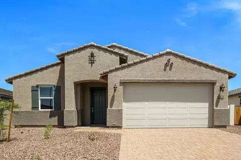 24452 W Chambers St, Buckeye, AZ 85326