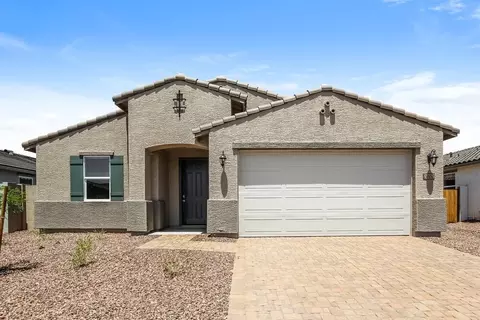 24452 W Chambers St, Buckeye, AZ 85326
