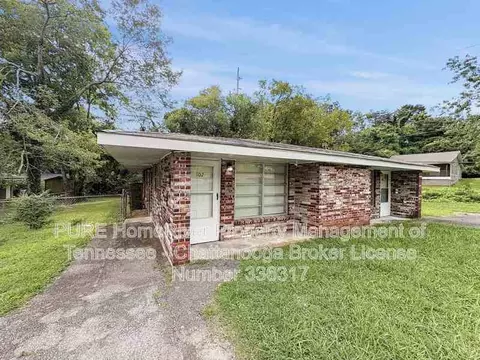 800 Moss St #102, Chattanooga, TN 37411