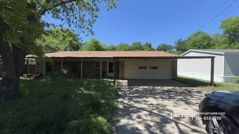 1624 Lands End St, Granbury, TX 76048