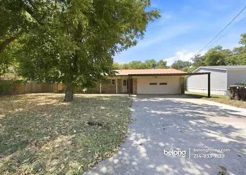 1624 Lands End St, Granbury, TX 76048