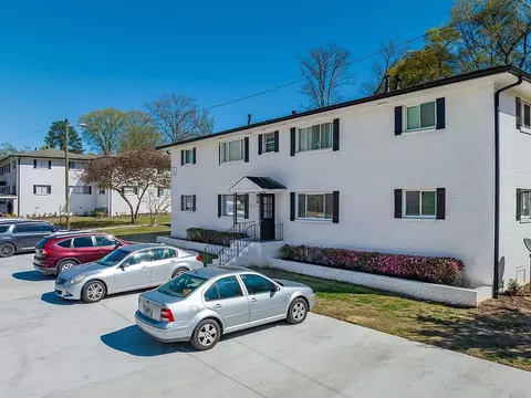 615 3rd Ave #C9, Decatur, GA 30030