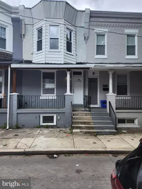 2524 N Marston St, Philadelphia, PA 19132
