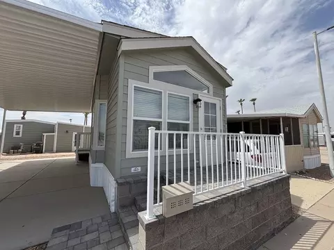 3020 E Main St #LOT V121, Mesa, AZ 85213
