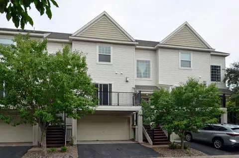 11296 Baltimore St NE #B, Blaine, MN 55449