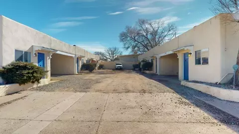 1450 Cerrillos Rd, Santa Fe, NM 87505