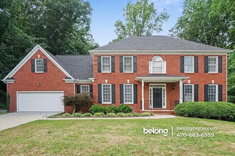2341 Herring Woods Trl, Grayson, GA 30017
