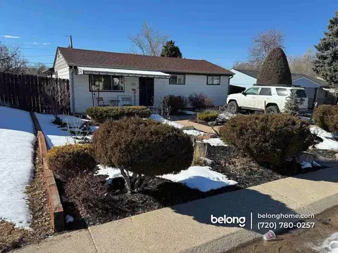 121 S Stuart St, Denver, CO 80219