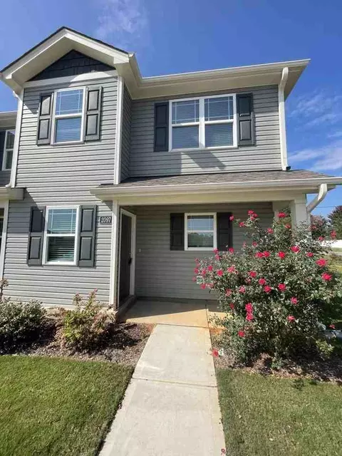 2097 Wiggins Village Dr, Youngsville, NC 27596
