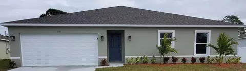1591 Rushmore Ave SE, Palm Bay, FL 32909