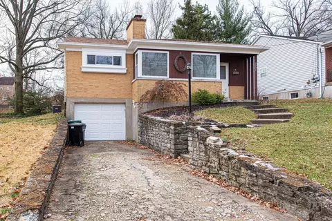 3031 Irvella Pl, Cincinnati, OH 45238