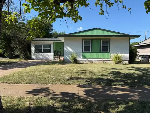 952 Fannin Loop, Temple, TX 76501