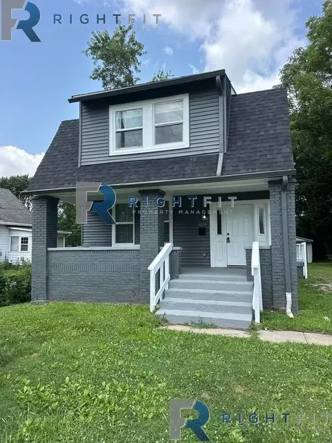 4254 E 34th St, Indianapolis, IN 46218