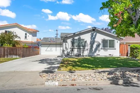 42386 Barbary St, Fremont, CA 94539