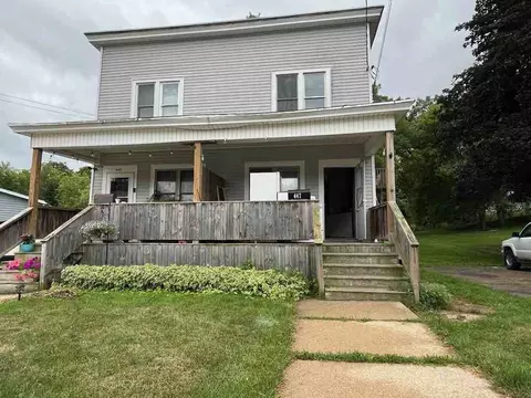 447 Dayton St #RIGHT447, Mayville, WI 53050
