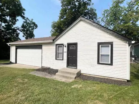 3228 S State Ave, Indianapolis, IN 46237