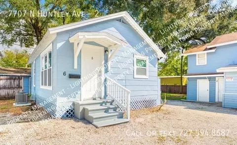 7707 N Huntley Ave #2, Tampa, FL 33604