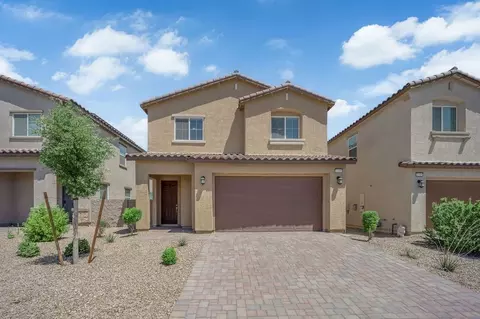4368 Bayley Skye Ave, Las Vegas, NV 89141