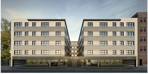 5536 N Sheridan Rd #202, Chicago, IL 60640