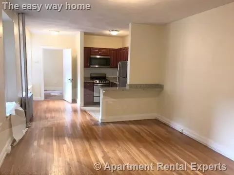 5 Craigie Cir #6, Cambridge, MA 02138
