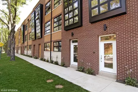 7209 N Oakley Ave #NA, Chicago, IL 60645