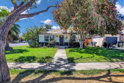 503 W Fountain Way, Fresno, CA 93705