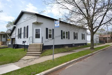301 Wheeler Ave, Joliet, IL 60436