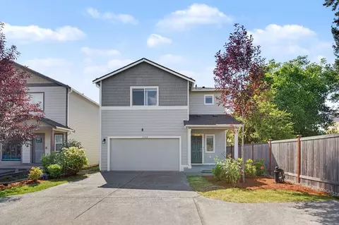 13302 324th Dr SE, Sultan, WA 98294