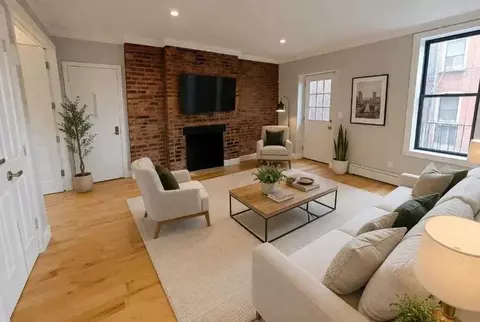 40 Avenue B #6-4W, New York, NY 10009